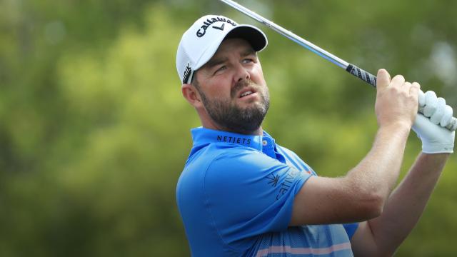 PGA TOUR | Marc Leishman’s Round 4 highlights from Arnold Palmer