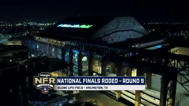 Las Vegas Review Journal Sports | 2020 Wrangler NFR Day 9 Highlights