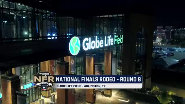 Las Vegas Review Journal Sports | 2020 Wrangler NFR Day 8 Highlights