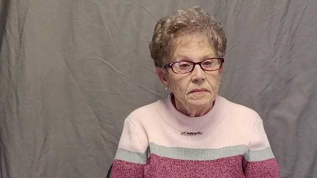 LVRJ  | City Council candidate Judith Hoskins