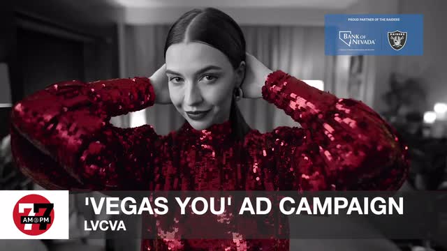 LVRJ Business 7@7 | ‘Vegas You’ campaign says Las Vegas ready for visitors