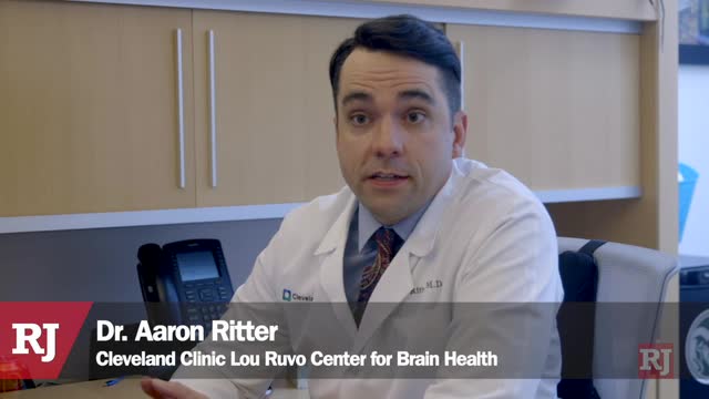 Las Vegas Review Journal News | FDA approves new treatment for Alzheimer’s disease