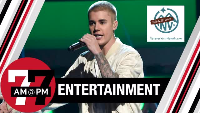LVRJ Entertainment 7@7 | Justin Bieber returns to Vegas for show at Encore Theater