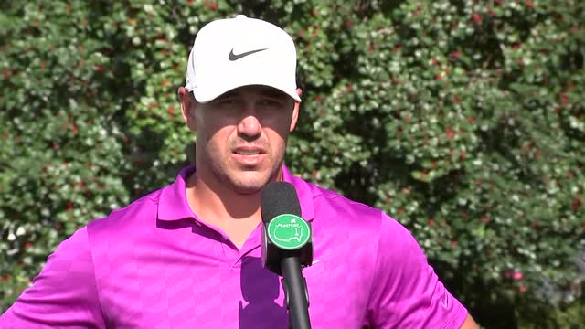 “Dustin’s a little bit of a picker” – Koepka on reason to Johnson’s success