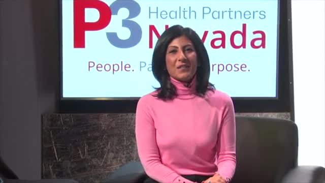 Las Vegas Review Journal No Syndication | P3 Health Partners Nevada – Medicare