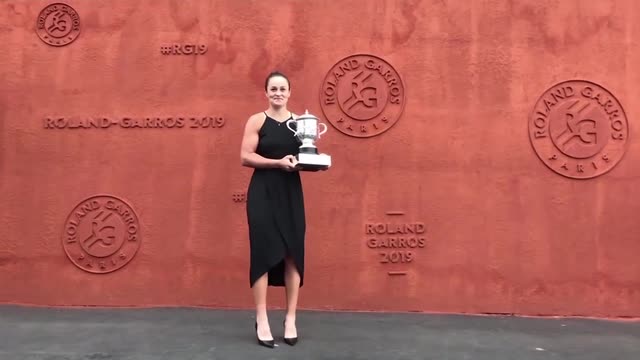 Wimbledon champ Halep up to No. 4, Serena No. 9; Gauff 141st