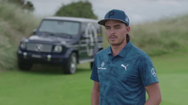 Fowler ‘more rounded player’ as he prepares for The Open Championship