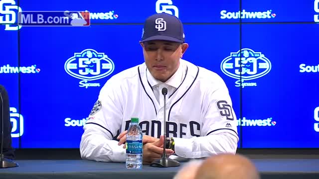 Scherzer: Pitch clock messes with 'fabric' of baseball
