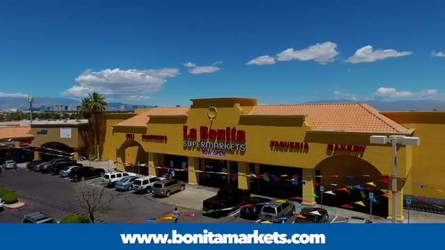 Las Vegas Review Journal No Syndication | La Bonita Food and Cocktail Series Episode 1 – Paella – delete