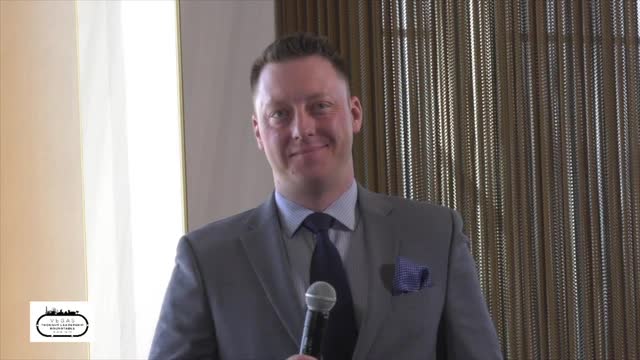 Las Vegas Review Journal No Syndication | Thought Leadership Roundtable Ep 2