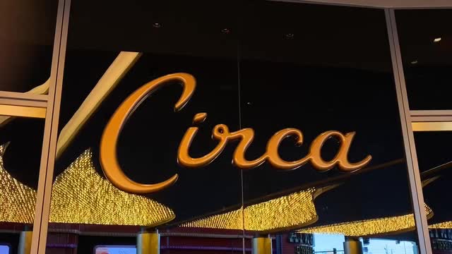 Las Vegas Review Journal Finance | Suites and Rooms Open at Circa