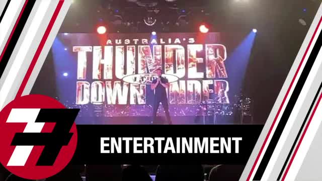 Las Vegas Review Journal News | Thunder Down Under Returns