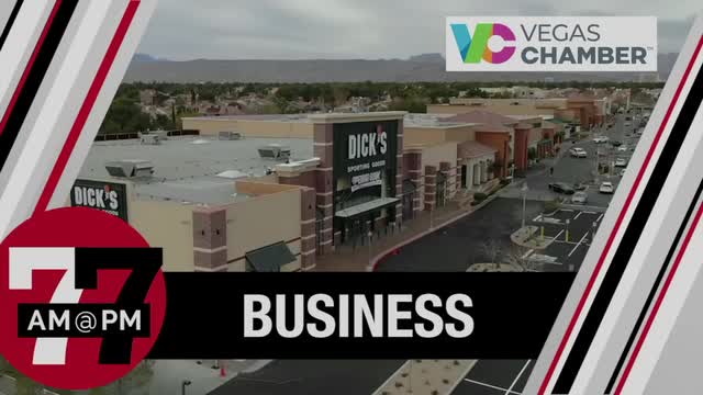 Las Vegas Review Journal News | Shopping plaza near Summerlin sells for $50M