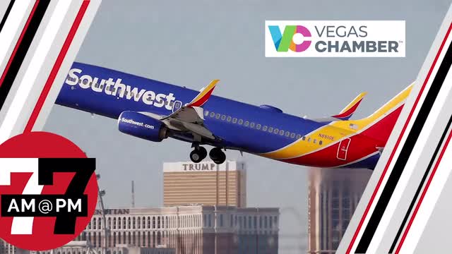 Las Vegas Review Journal News | Southwest will accept only trained service dogs