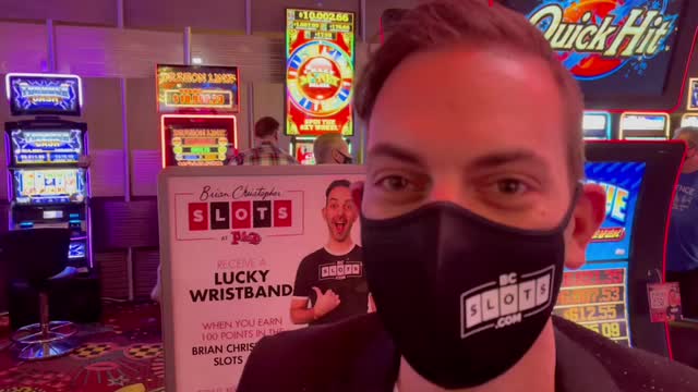 Las Vegas Review Journal Finance | Plaza opens new slot room based on a YouTube influencer