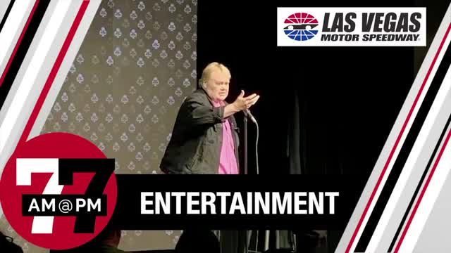 Las Vegas Review Journal Entertainment | Louie Anderson on ‘Coming to America’ role