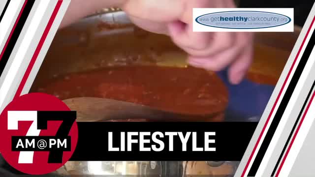 Las Vegas Review Journal News | Lasagna Love nurtures neighbors, both givers and recipients