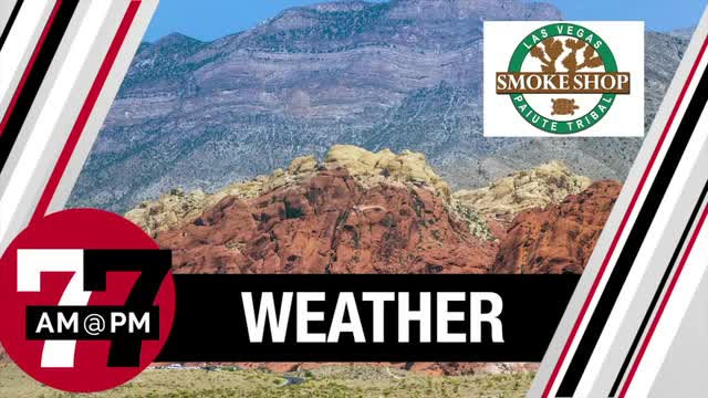 Las Vegas Review Journal News | Mostly Clear With Light Breeze