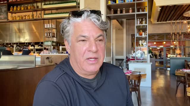 Las Vegas Review Journal Entertainment | Chef Kim Canteenwalla launching weekly pop-up series