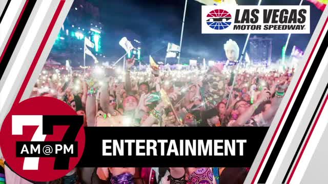 LVRJ Entertainment 7@7 | Electric Daisy Carnival sets decision date for 2021 festival