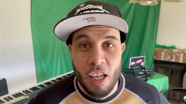 Las Vegas Review Journal News | DJ volunteered for COVID-19 vaccine trial