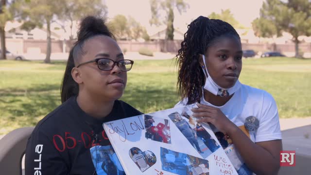 Las Vegas Review Journal News | Family wants answers in death of North Las Vegas man