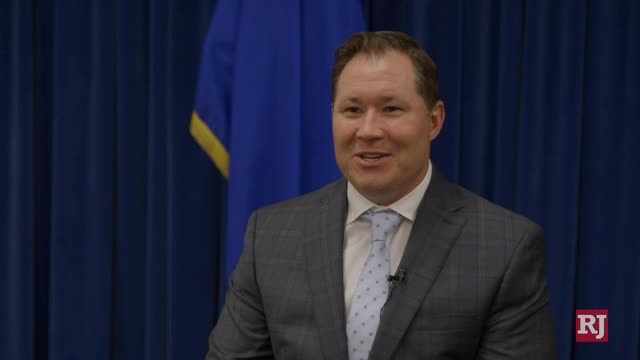 Las Vegas Review Journal News | Metro’s animal abuse detective looking to educate others