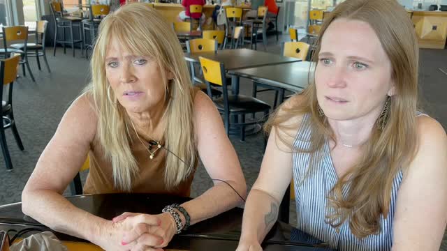 Las Vegas Review Journal News | Family of missing man looking for answers