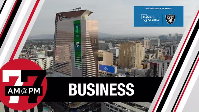 LVRJ Business 7@7 | Regulators OK Circa sportsbook to open in Henderson casino