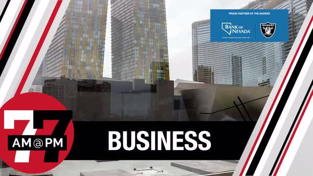 LVRJ Business 7@7 | Developers buying small plot on Strip for $80M