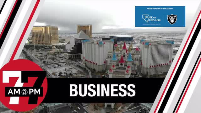 LVRJ Business 7@7 | Nevada casinos post best month in 8 years