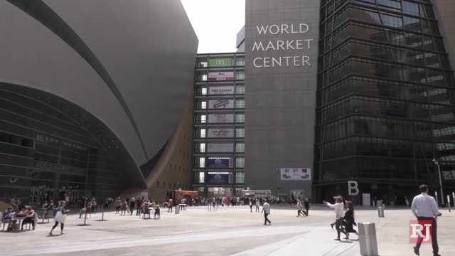 Las Vegas Review Journal Finance | Las Vegas Market: Outdoor trends