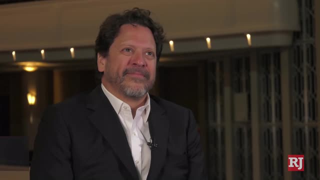 Las Vegas Review Journal News | Las Vegas Philharmonic Director discusses upcoming season