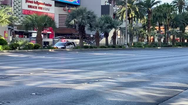 Las Vegas Review Journal News | Robbery at The Cosmopolitan investigated