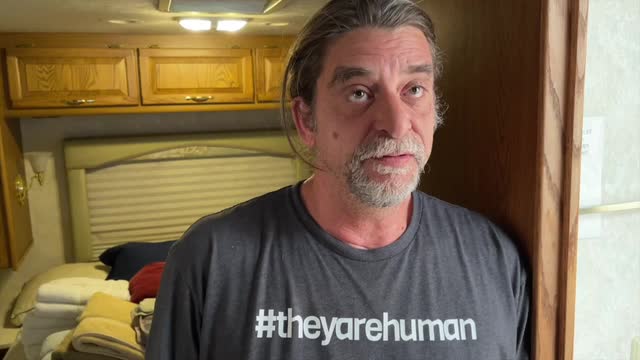 Las Vegas Review Journal Finance | Small, mighty donor base keeps homeless ministry on streets