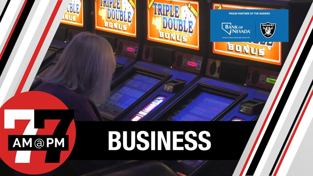LVRJ Business 7@7 | Gaming industry lags in shift to cashless payments