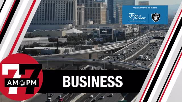 LVRJ Business 7@7 | Company Seeks to Make Roads Safer