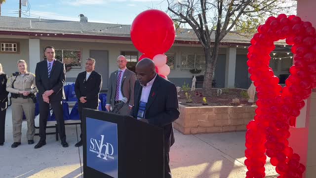 Las Vegas Review Journal Sports | Church to be site of sexual health clinic