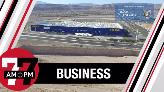 LVRJ Business 7@7 | Crater in southwest Las Vegas is filled