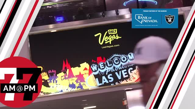 LVRJ Business 7@7 | Las Vegas airline capacity nearly back to record 2019 levels