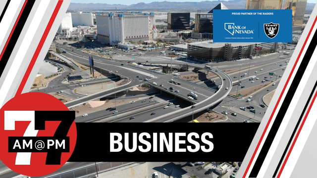 LVRJ Business 7@7 | I-15/Trop revamping is about to get serious