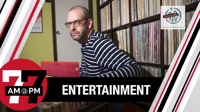 LVRJ Entertainment 7@7 | Smashing Pumpkins, becoming Beck: Local author chronicles ’90s alt-rock boom