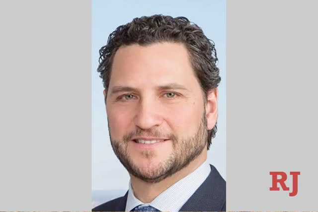 LVRJ Business 7@7 | GameCo accelerates expansion plans under new CEO