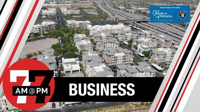 LVRJ Business 7@7 | Soaring Rental Prices in Southern Nevada