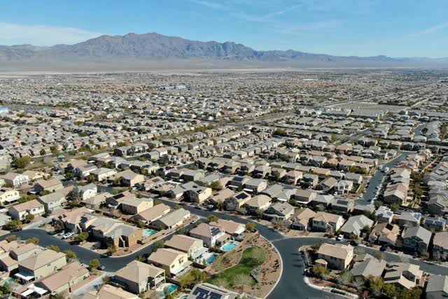 LVRJ Business 7@7 | Las Vegas home prices overvalued
