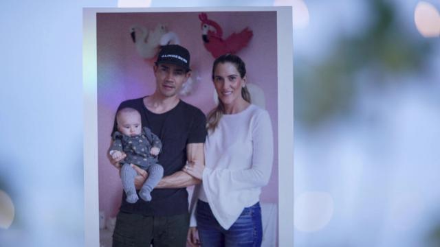 Maria and Camilo Villegas | Mia’s Miracles