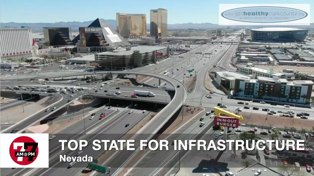 Las Vegas Review Journal News | Nevada 37th ‘best state’ in annual rankings