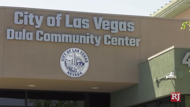 Las Vegas Review Journal News | City of Las Vegas hosts hiring event for 300 summer jobs