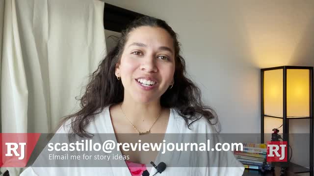 Las Vegas Review Journal News | Science and environmental reporting fellow joins RJ staff