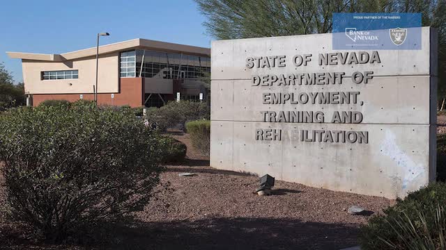 LVRJ Business 7@7 | Nevada jobless rate highest in U.S. for 2nd straight month